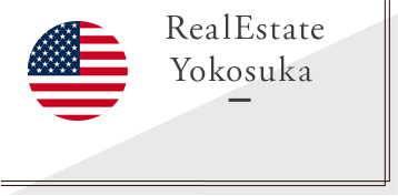 RealEstate Yokosuka