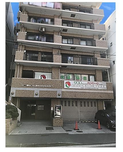 ライオンズマンション横須賀中央第5
