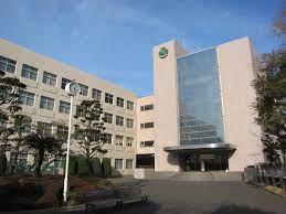 　私立神奈川歯科大学（大学）／3649m　