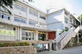 　横須賀市立浦賀小学校（小学校）／2080m　