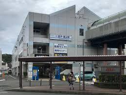 　逗子・葉山駅(京急 逗子線)（駅）／6077m　
