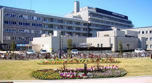 　横須賀市立市民病院（病院）／881m　