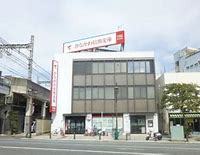 　かながわ信用金庫久里浜支店（銀行）／2058m　